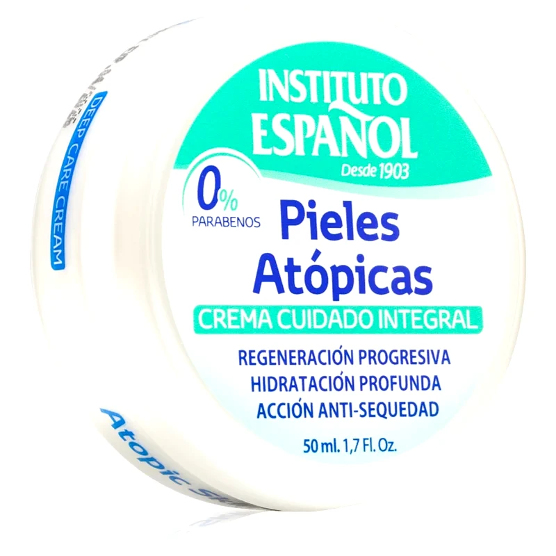 Instituto Español Instituto Español Atopic Skin θρεπτική κρέμα σώματος 40 ml