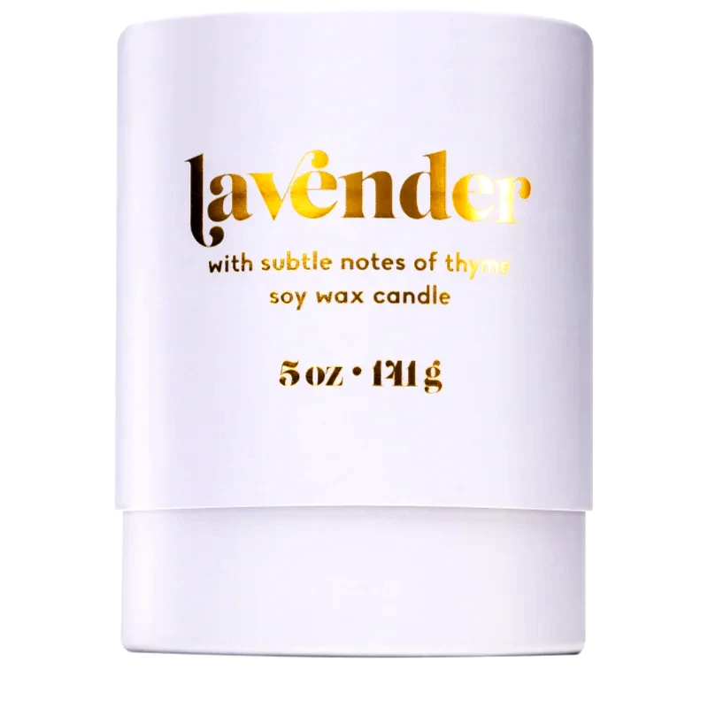 Paddywax Paddywax Petite Lavender αρωματικό κερί 141 γρ