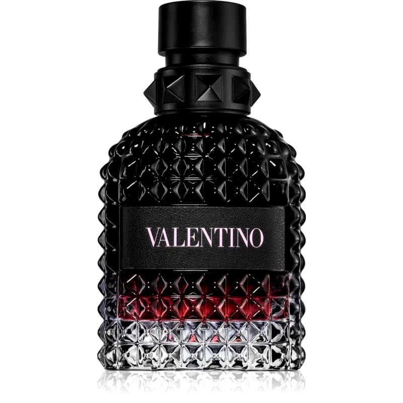 Valentino Valentino Born In Roma Intense Uomo Eau de Parfum για άντρες 50 ml