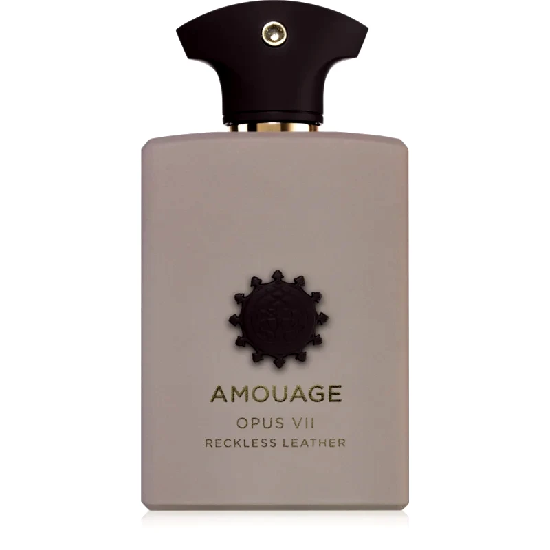 Amouage Amouage Opus VII: Reckless Leather Eau de Parfum unisex 100 ml