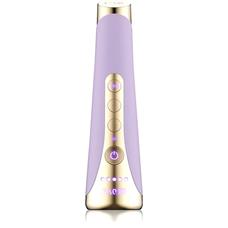 FOREO FOREO FAQ™ 101 συσκευή για λείανση και μείωση των ρυτίδων 1 τμχ