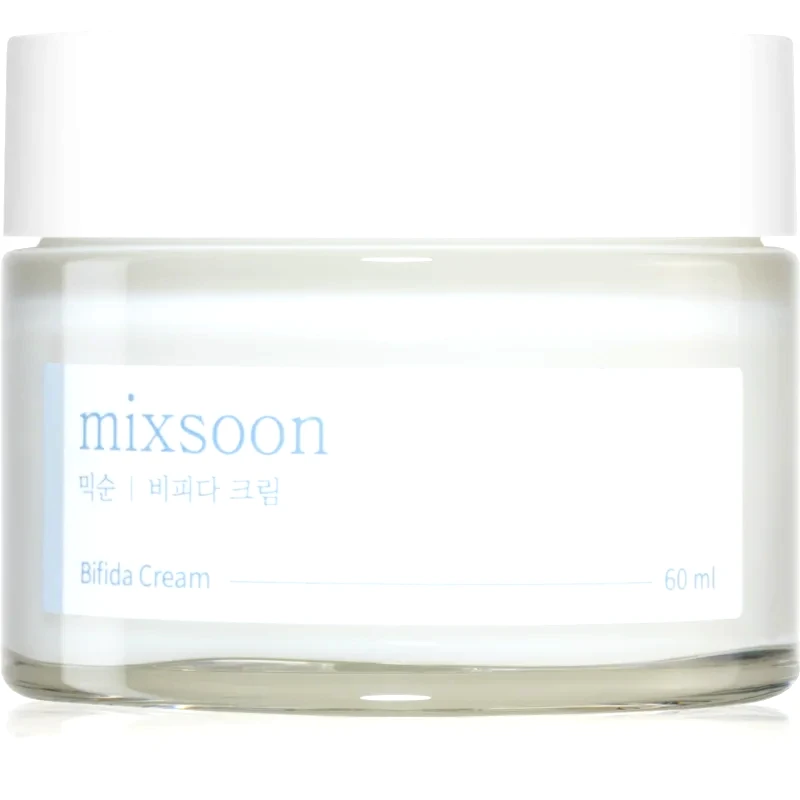 mixsoon mixsoon Bifida συσφικτική ενυδατική κρέμα με προβιοτικά 60 ml