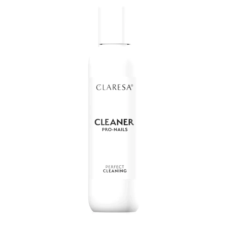 Claresa Claresa Pro-Nails Cleaner καθαριστής νυχιών 100 ml