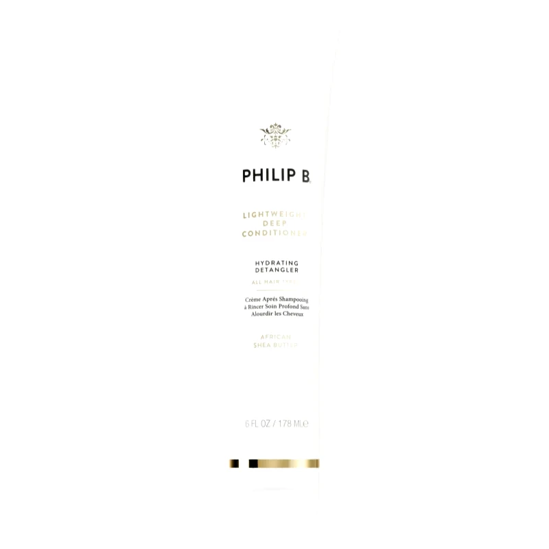 Philip B. Philip B. White Label βαθιά ενυδατικό κοντίσιονερ 178 ml