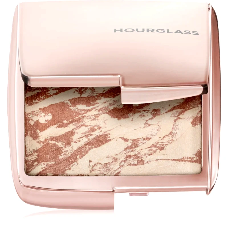 Hourglass Hourglass Ambient Lighting Bronzer μπρόνζερ απόχρωση Diffused Bronze Light 11 γρ