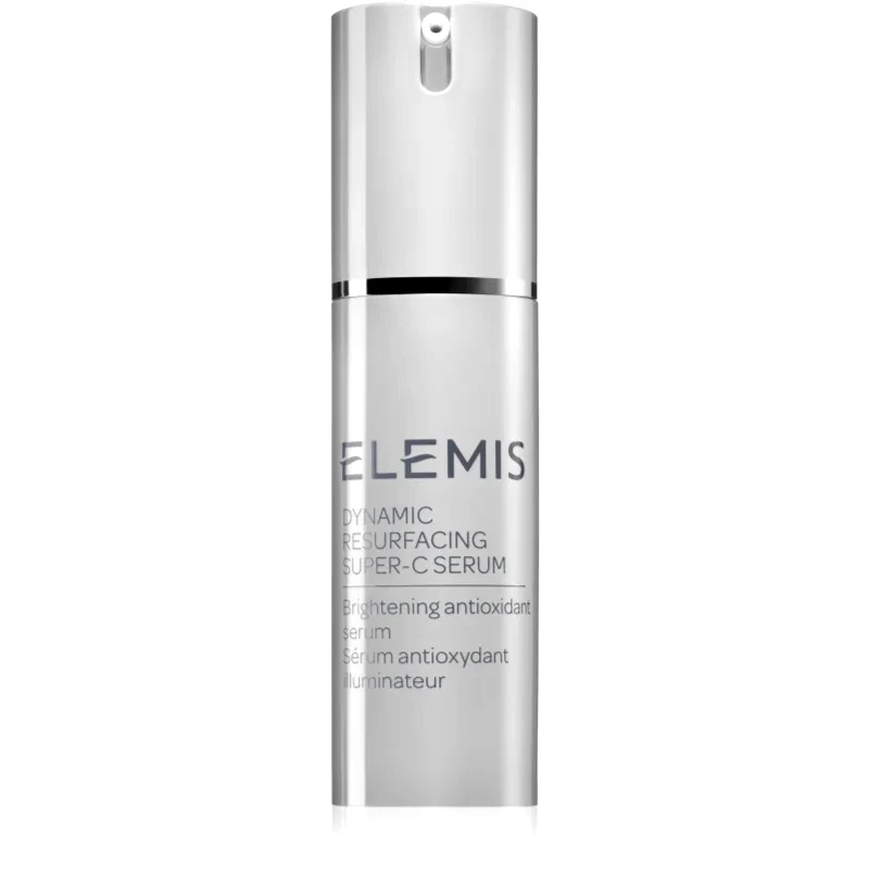 Elemis Elemis Dynamic Resurfacing Super-C Serum ορός προσώπου με βιταμίνη C 30 μλ