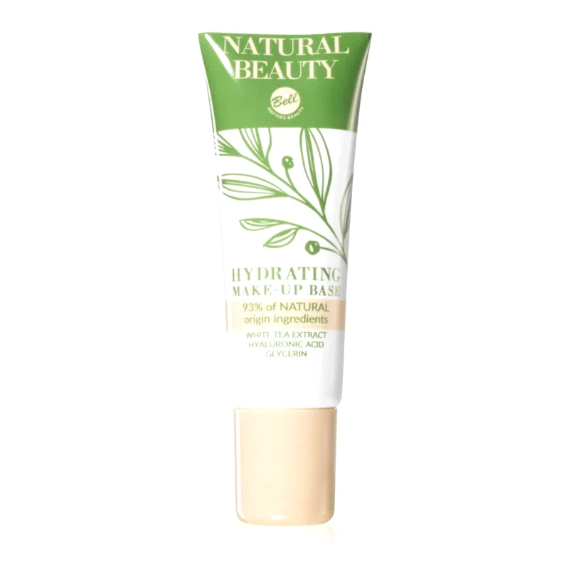 Bell Bell Natural Beauty ενυδατική βάση του μεικαπ 20 ml