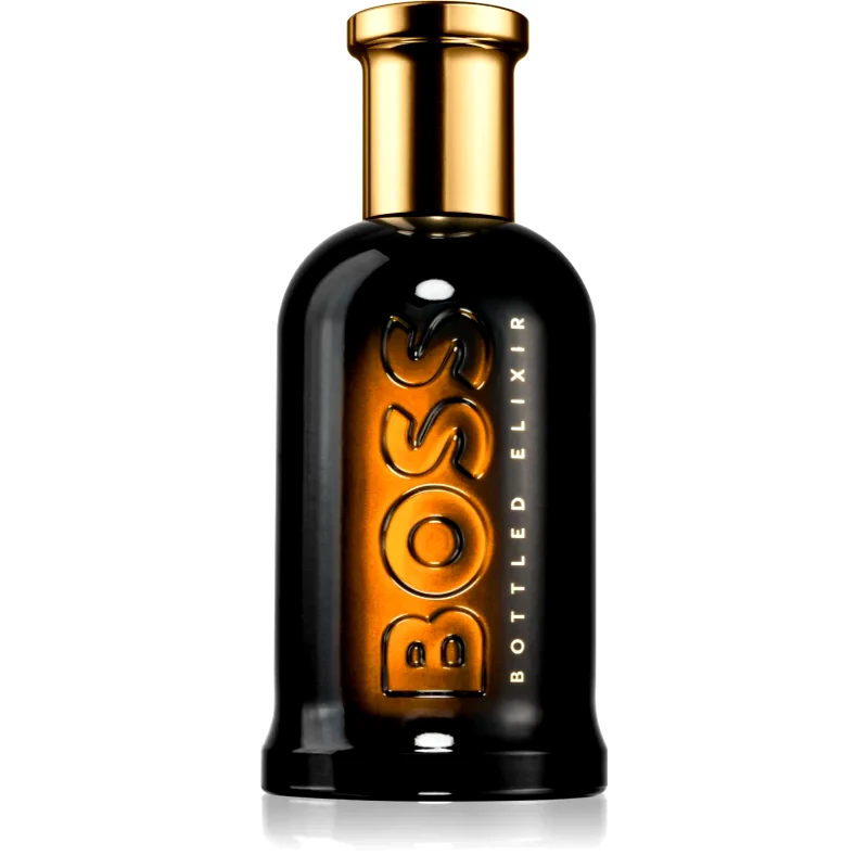 Hugo Boss Hugo Boss BOSS Bottled Elixir Eau de Parfum έντονο για άντρες 100 ml
