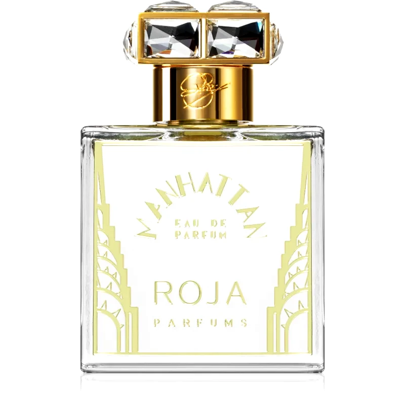 Roja Parfums Roja Parfums Manhattan Eau de Parfum unisex 100 ml