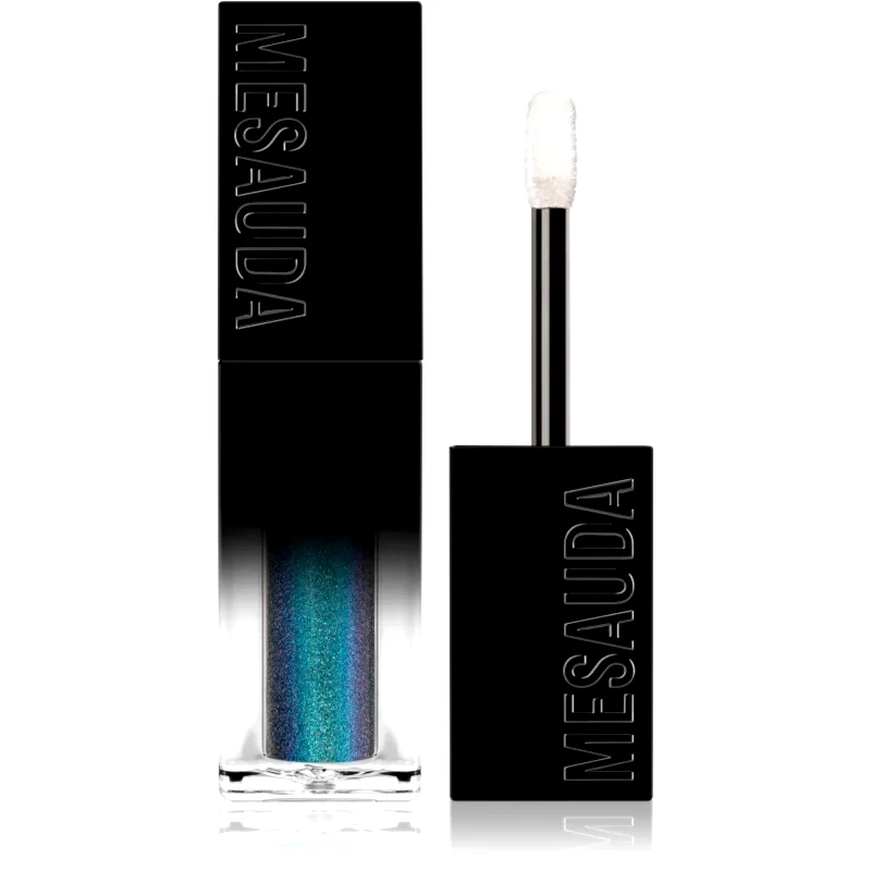 Mesauda Milano Mesauda Milano Galactic Shadow υγρές σκιές ματιών απόχρωση 103 Icarus 4,5 ml