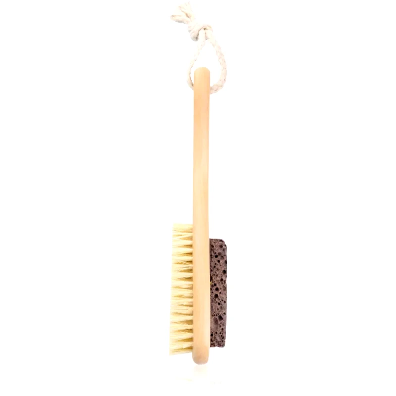 So Eco So Eco Lava Stone Pumice & Brush βούρτσα για το σώμα 1 τμχ