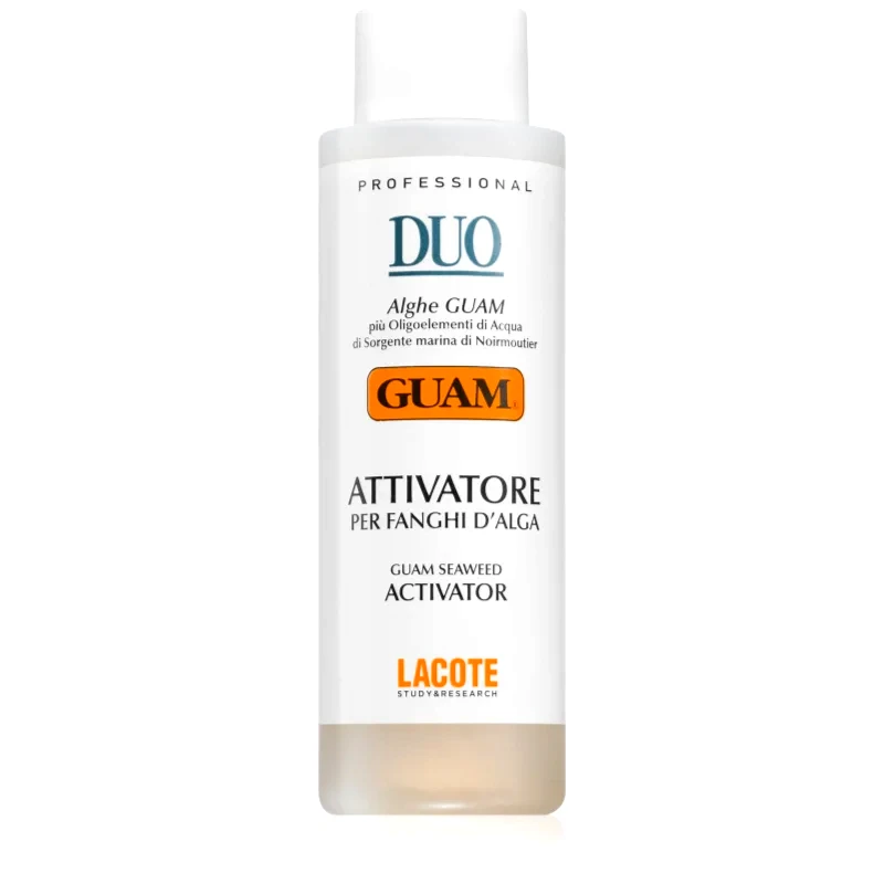 Guam Guam Duo ενεργοποιητής 100 ml