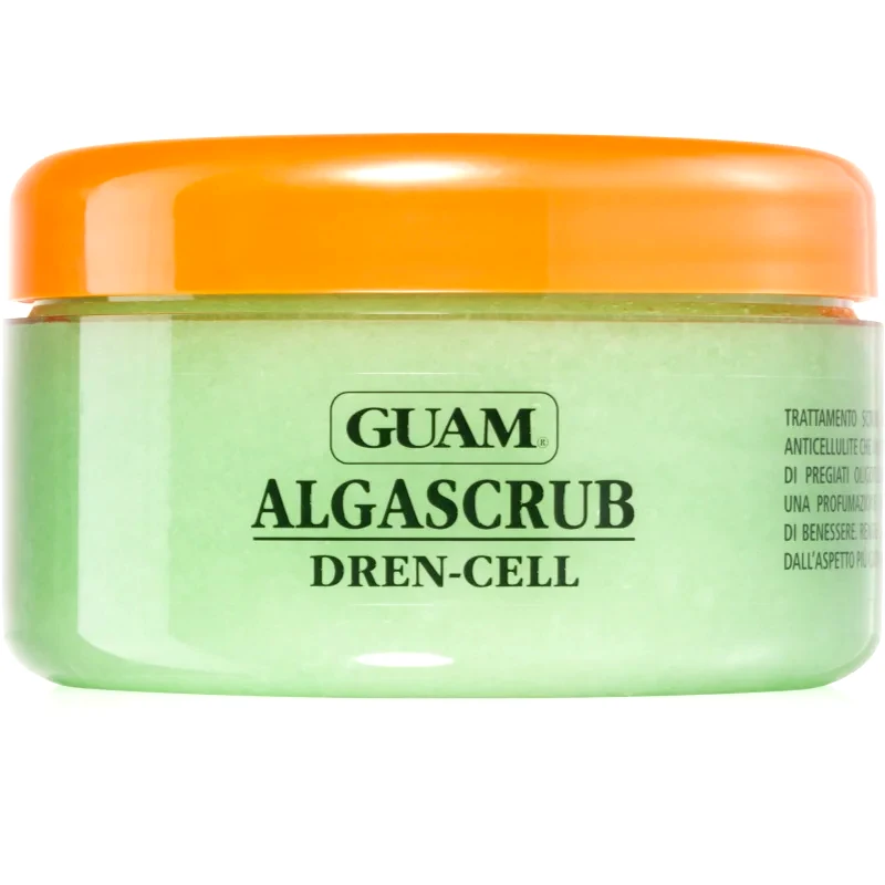 Guam Guam Dren Cell αναγεννητική απολέπιση 420 γρ