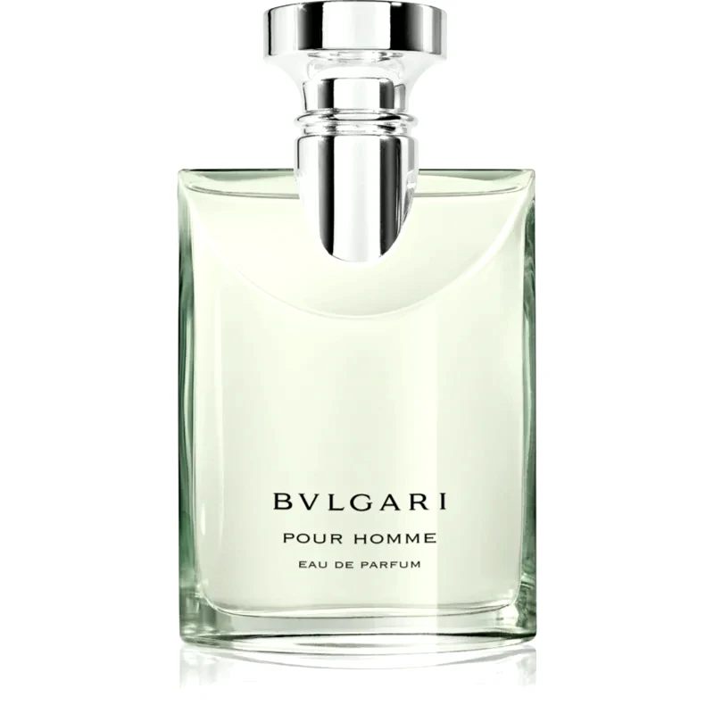 BVLGARI BVLGARI Pour Homme Eau de Parfum για άντρες 100 ml