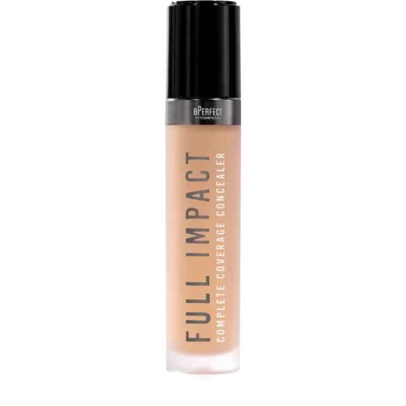 BPerfect BPerfect Full Impact καλυπτικό διορθωτικό απόχρωση MD2 10.8 ml