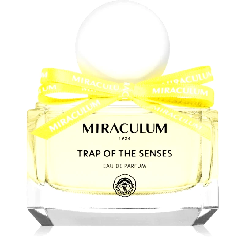 Miraculum Miraculum Trap of The Senses Eau de Parfum για γυναίκες 50 ml