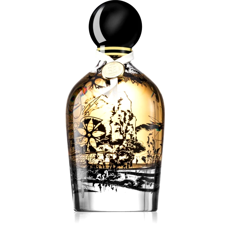 Alexandre.J Alexandre.J The Atelier d'Artistes E2 Eau de Parfum unisex 100 ml