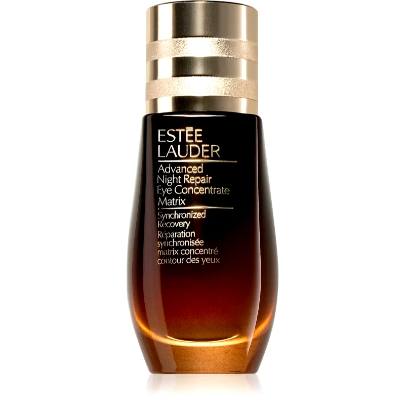Estée Lauder Estée Lauder Advanced Night Repair Eye Concentrate Matrix Synchronized Recovery ενυδατική κρέμα ματιών ενάντια στις ρυτίδες και τους μαύρους κύκλους 1