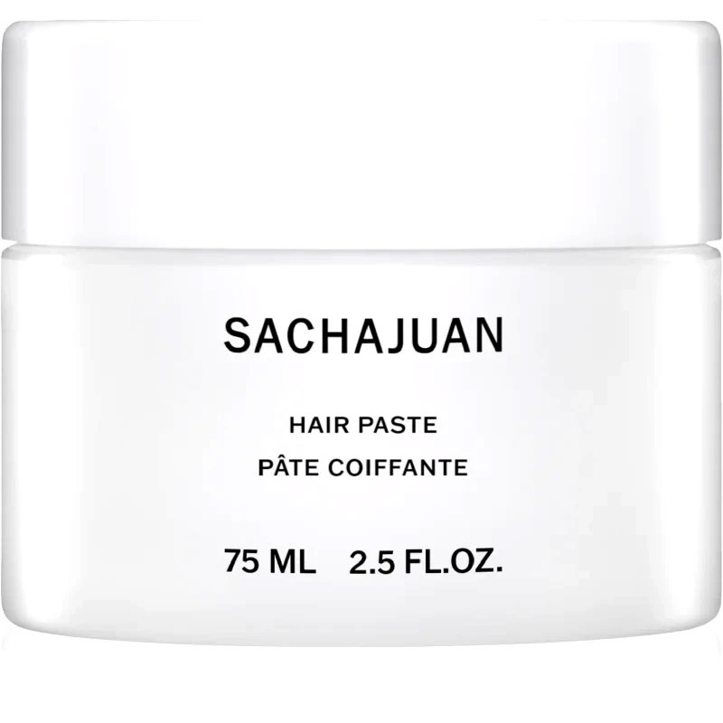 Sachajuan Sachajuan Hair Paste διαμορφωτική πάστα για τα μαλλιά 75 ml