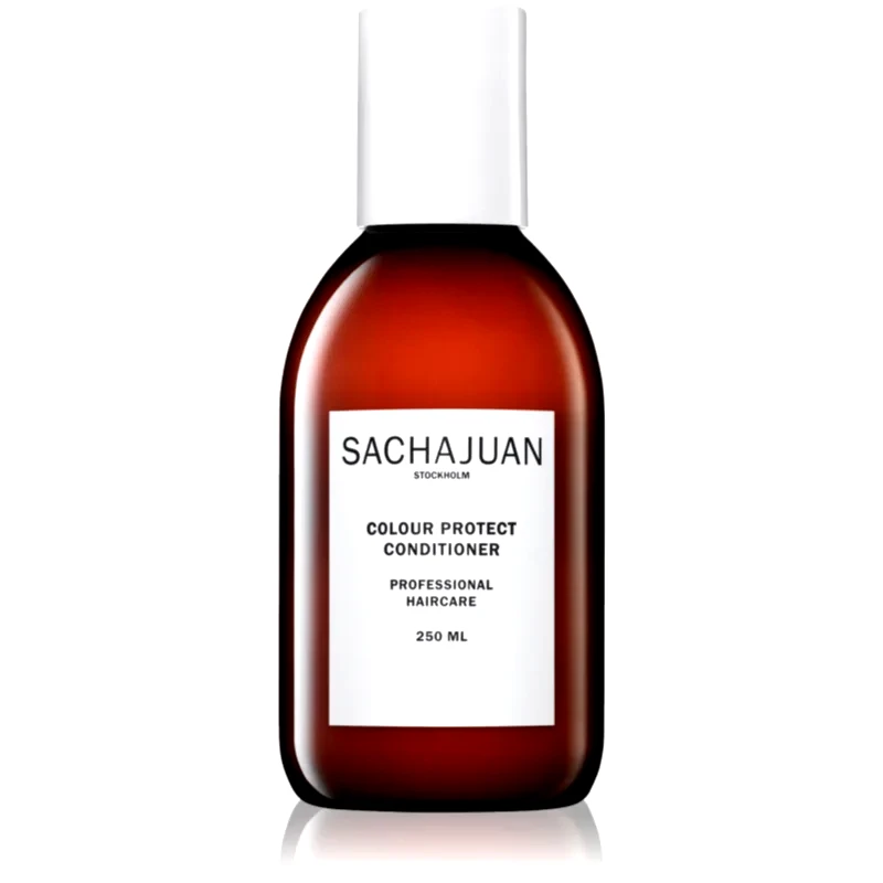 Sachajuan Sachajuan Colour Protect Conditioner κοντίσιονερ για προστασία του χρώματος 250 ml