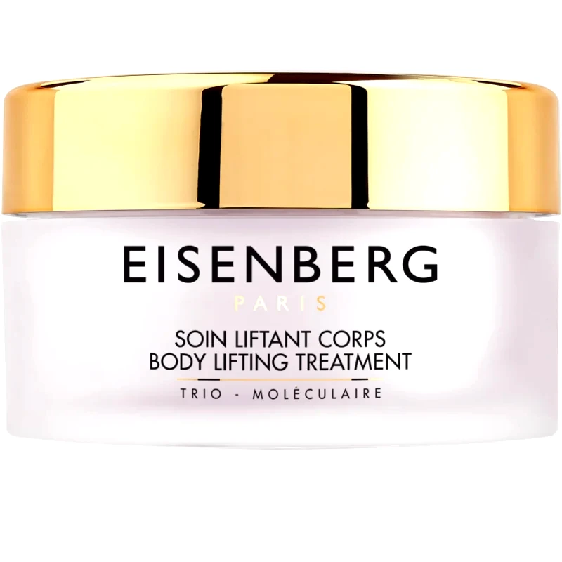 Eisenberg Eisenberg Classique Soin Liftant Corps συσφικτική κρέμα για το σώμα για την αντιμετώπιση των ραγάδων 150 ml