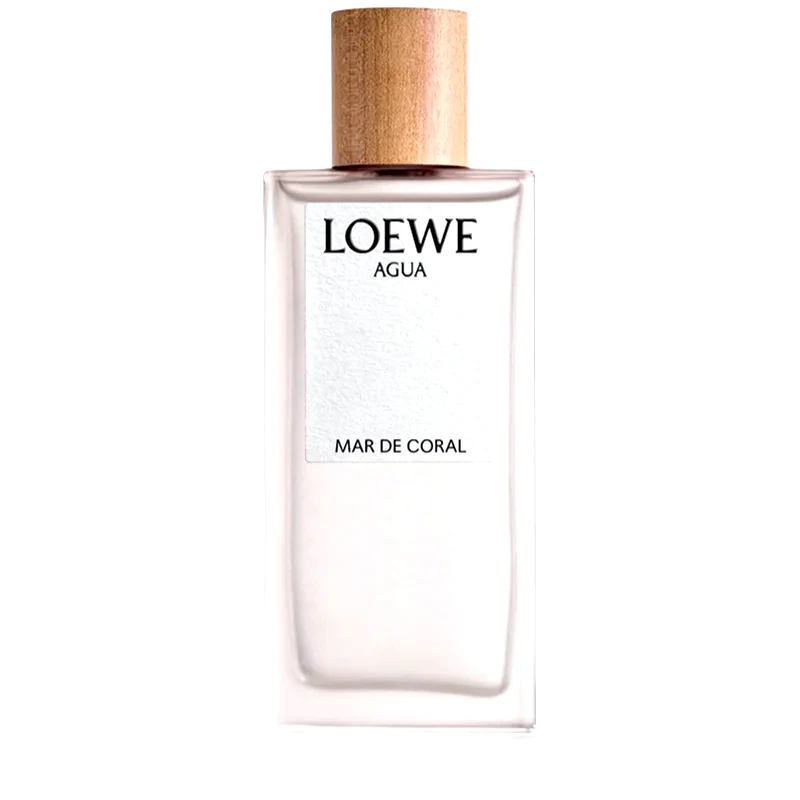 Loewe Loewe Agua Mar de Coral Eau de Toilette για γυναίκες 100 μλ
