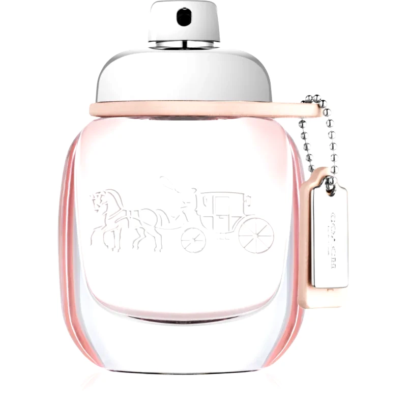 Coach Coach Coach Eau de Toilette Eau de Toilette για γυναίκες 30 μλ