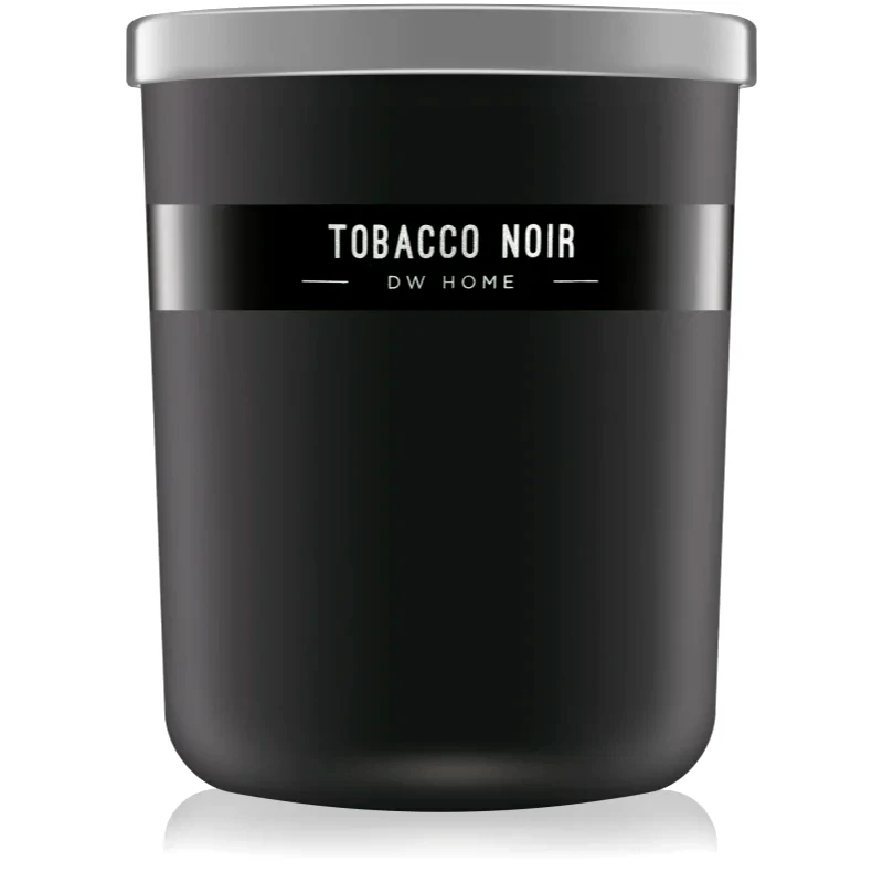 DW Home DW Home Desmond Tobacco Noir αρωματικό κερί 425,53 γρ