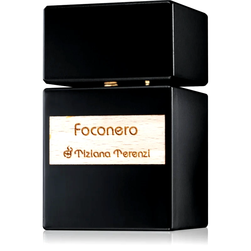 Tiziana Terenzi Tiziana Terenzi Foconero Eau de Parfum unisex 100 ml