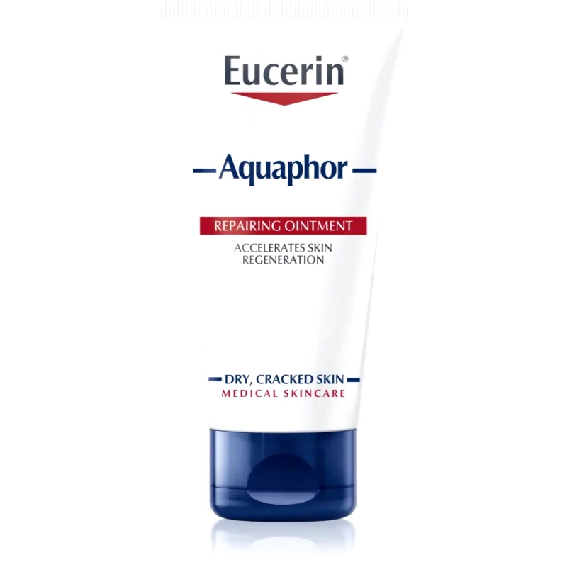 Eucerin Eucerin Aquaphor αποκαταστατικό βάλσαμο για ξηρό και σκασμένο δέρμα 45 μλ
