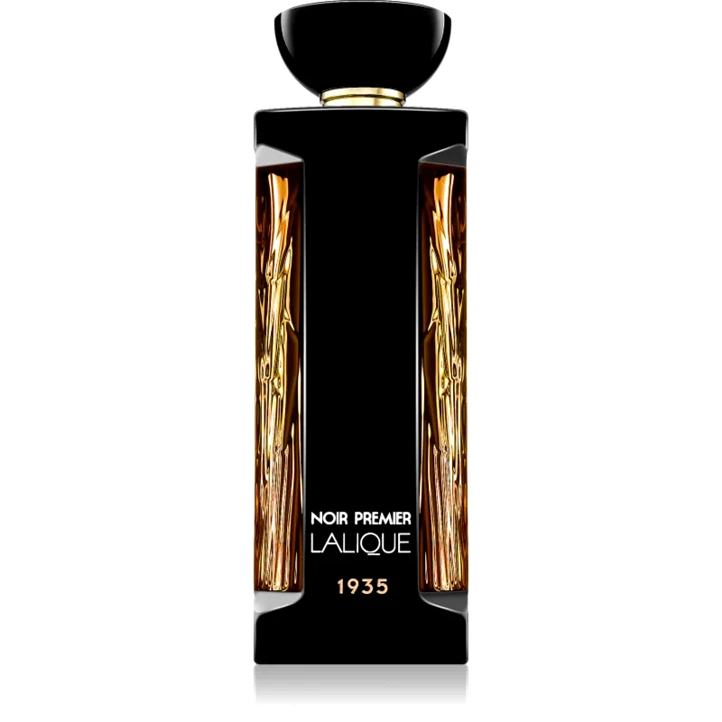 Lalique Lalique Noir Premier Rose Royale Eau de Parfum unisex 100 ml