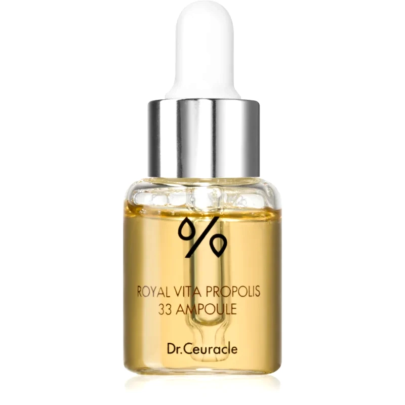 Dr.Ceuracle Dr.Ceuracle Royal Vita Propolis 33 αναγεννητικός και θρεπτικός ορός με καταπραϋντική δράση 15 ml
