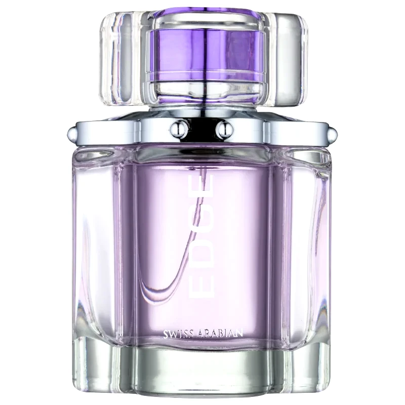 Swiss Arabian Swiss Arabian Edge Eau de Parfum για γυναίκες 100 ml
