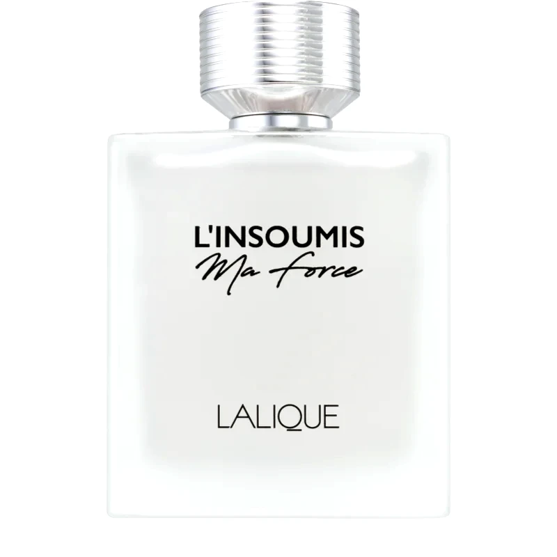 Lalique Lalique L'Insoumis Ma Force Eau de Toilette για άντρες 100 ml