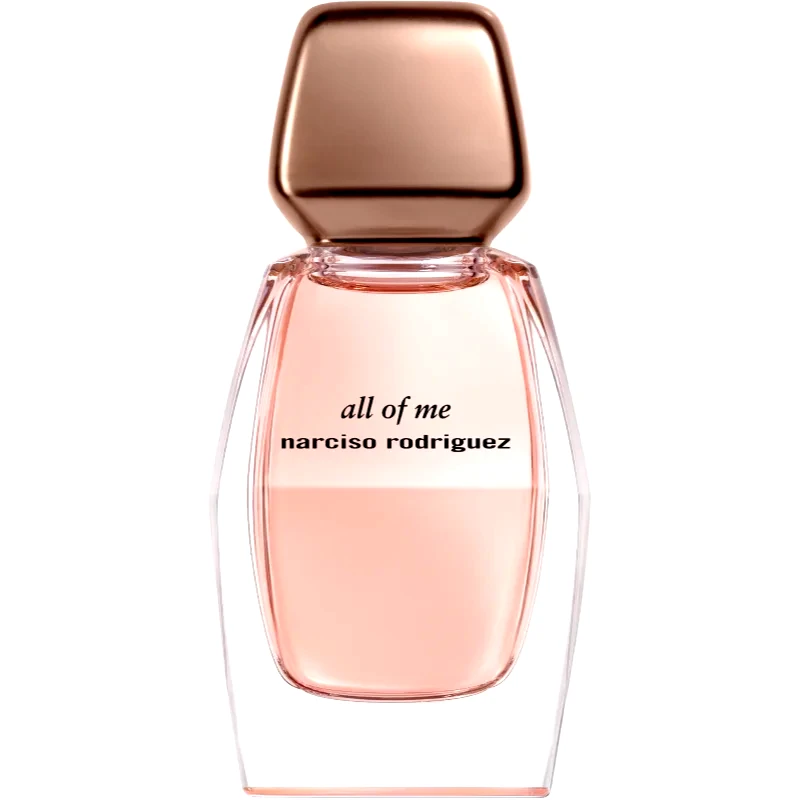 Narciso Rodriguez narciso rodriguez all of me Eau de Parfum για γυναίκες 50 ml