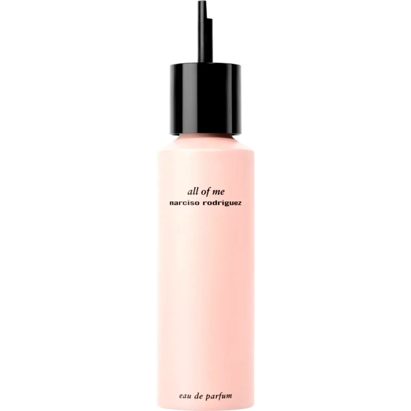 Narciso Rodriguez narciso rodriguez all of me Eau de Parfum ανταλλακτικό για γυναίκες 150 ml