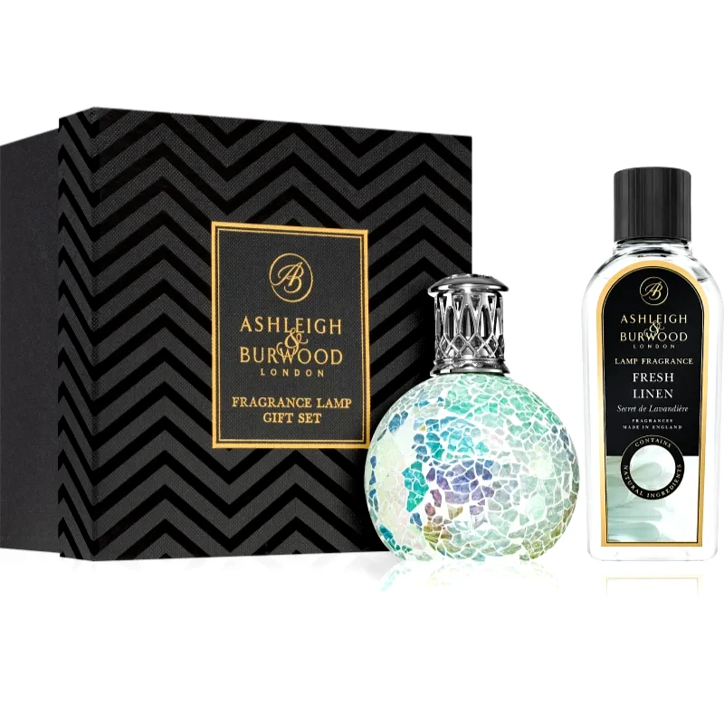 Ashleigh & Burwood London Ashleigh & Burwood London The Pearl σετ δώρου 1 τμχ