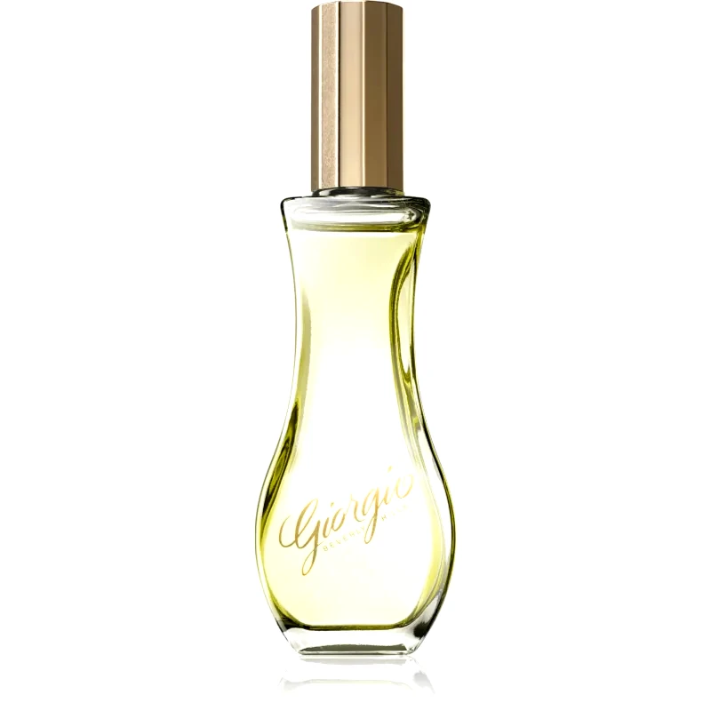 Giorgio Beverly Hills Giorgio Beverly Hills Giorgio Eau de Toilette για γυναίκες 90 ml
