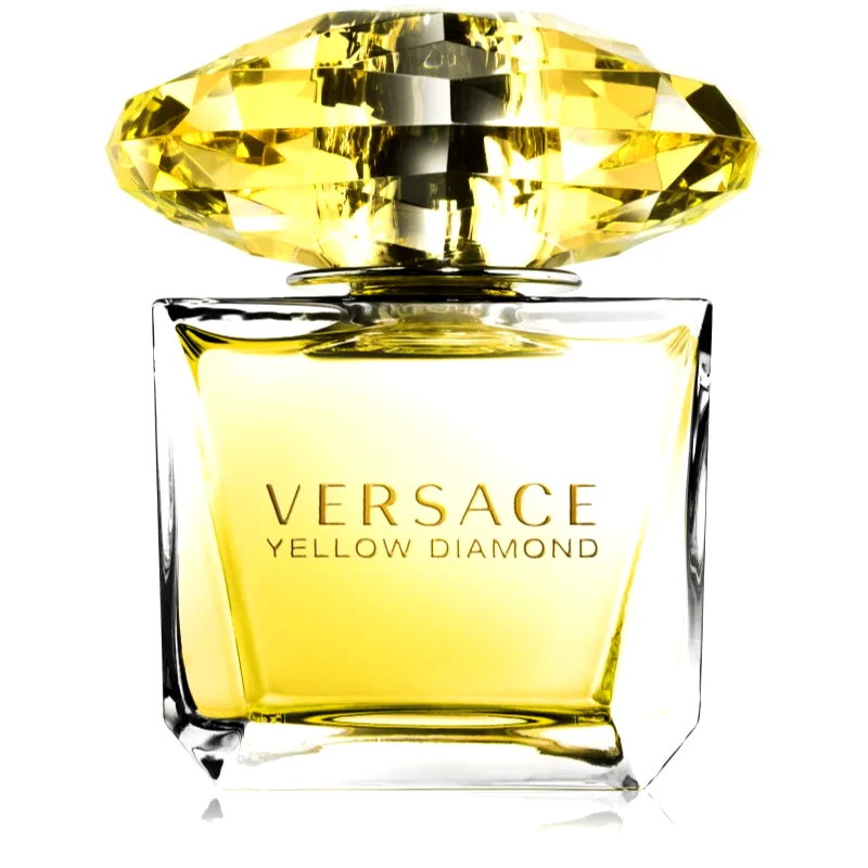 Versace Versace Yellow Diamond Eau de Toilette για γυναίκες 30 ml