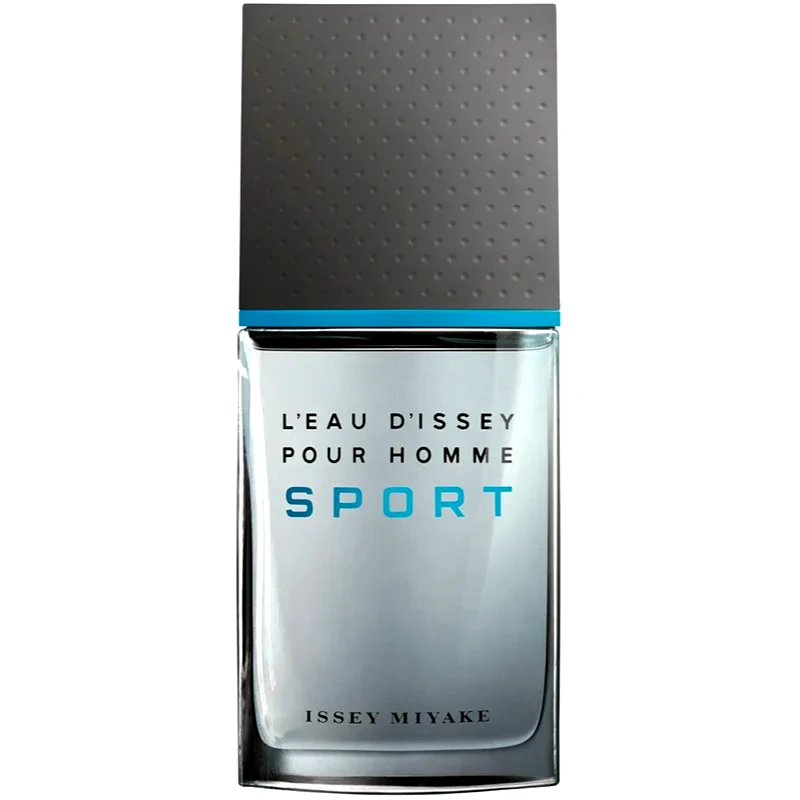 Issey Miyake Issey Miyake L'Eau d'Issey Pour Homme Sport Eau de Toilette για άντρες 50 ml