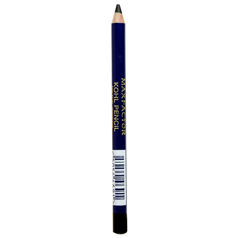 Max Factor Max Factor Kohl Pencil μολύβι για τα μάτια απόχρωση 020 Black 1.3 γρ