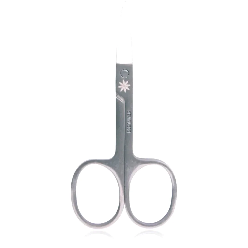Brushworks Brushworks Nail Scissors ψαλίδι νυχιών 1 τμχ