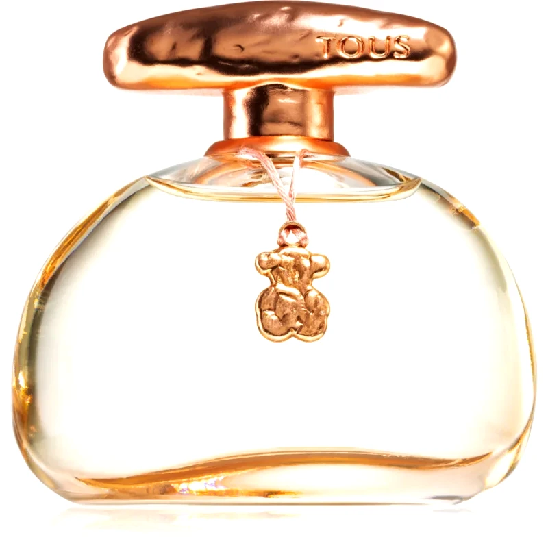 Tous Tous Sensual Touch Eau de Toilette για γυναίκες 100 ml
