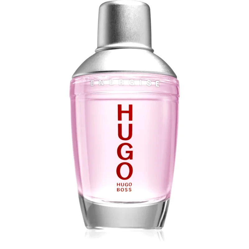 Hugo Boss Hugo Boss HUGO Energise Eau de Toilette για άντρες 75 ml