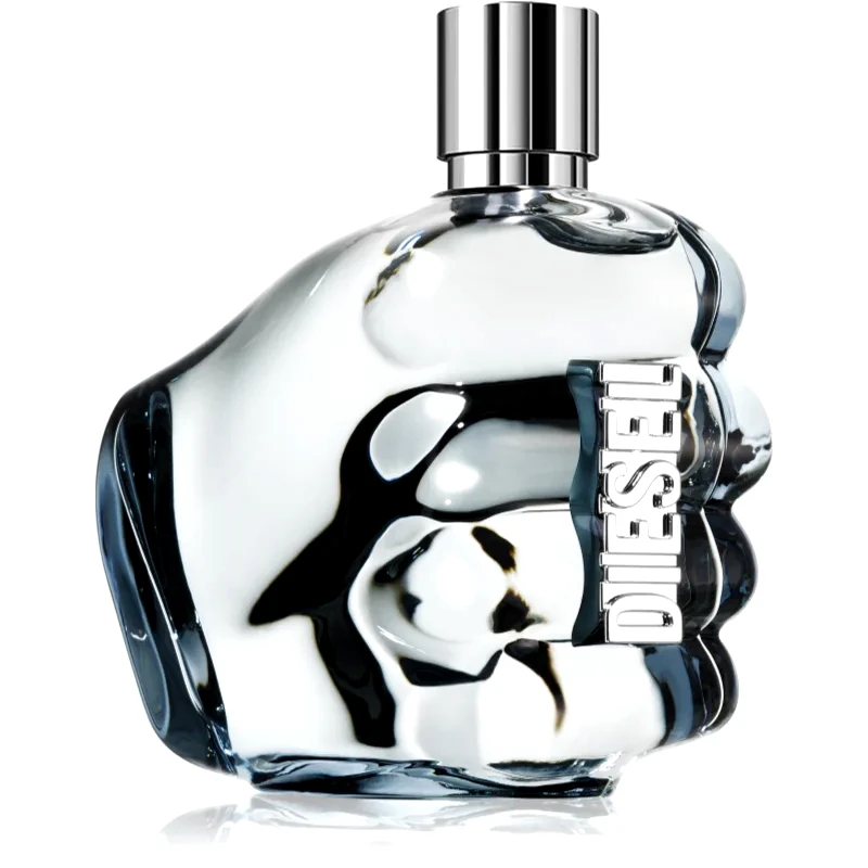 Diesel Diesel Only The Brave Eau de Toilette για άντρες 125 ml