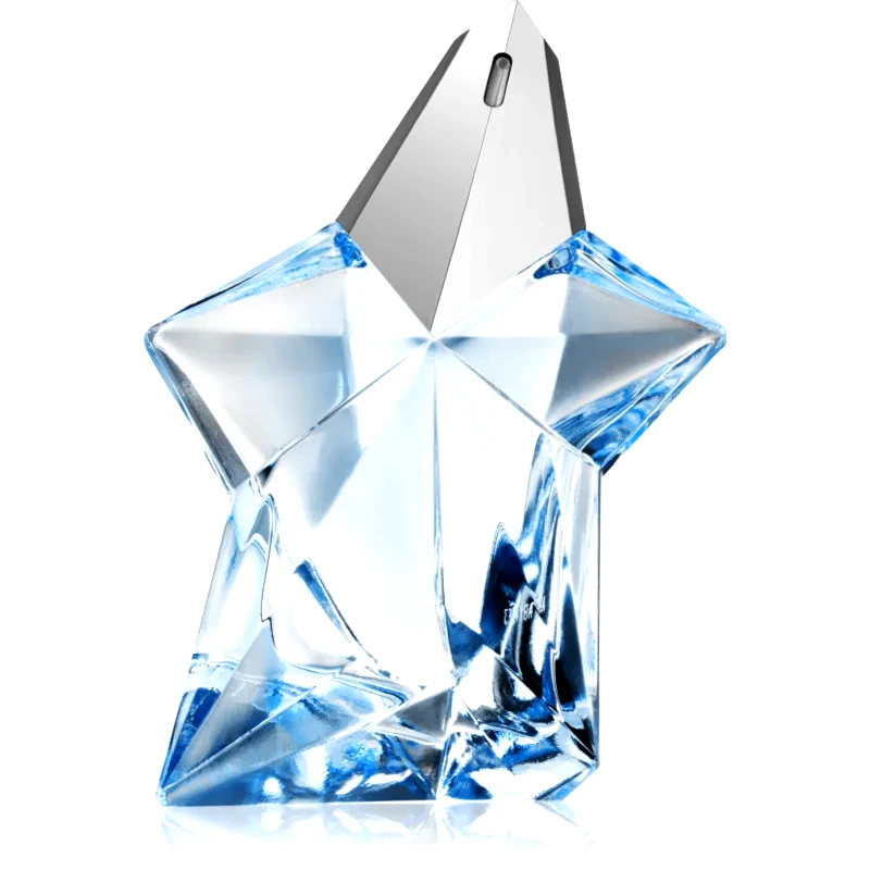 Mugler Mugler Angel Eau de Parfum επαναπληρώσιμο για γυναίκες 100 ml
