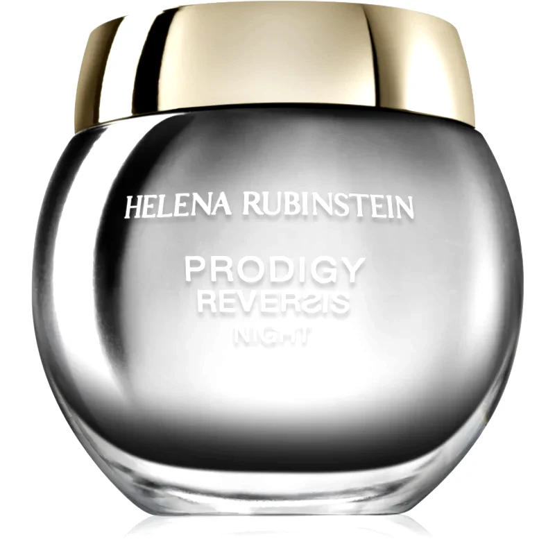 Helena Rubinstein Helena Rubinstein Prodigy Reversis συσφικτική κρέμα/μάσκα νύχτας ενάντια στις ρυτίδες 50 ml