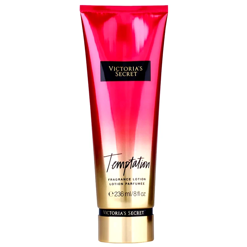 Victoria's Secret Victoria's Secret Temptation γαλάκτωμα σώματος για γυναίκες 236 ml