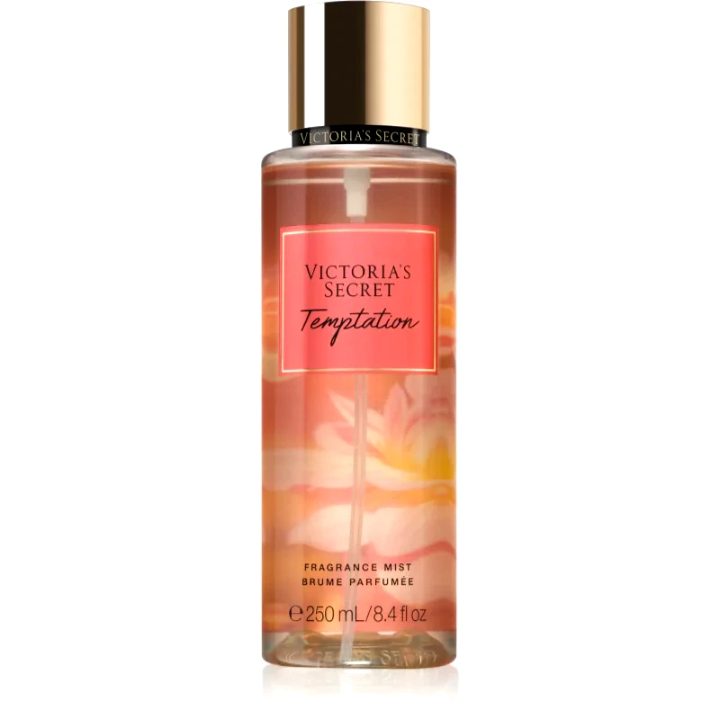 Victoria's Secret Victoria's Secret Temptation Σπρεϊ σώματος για γυναίκες 250 ml
