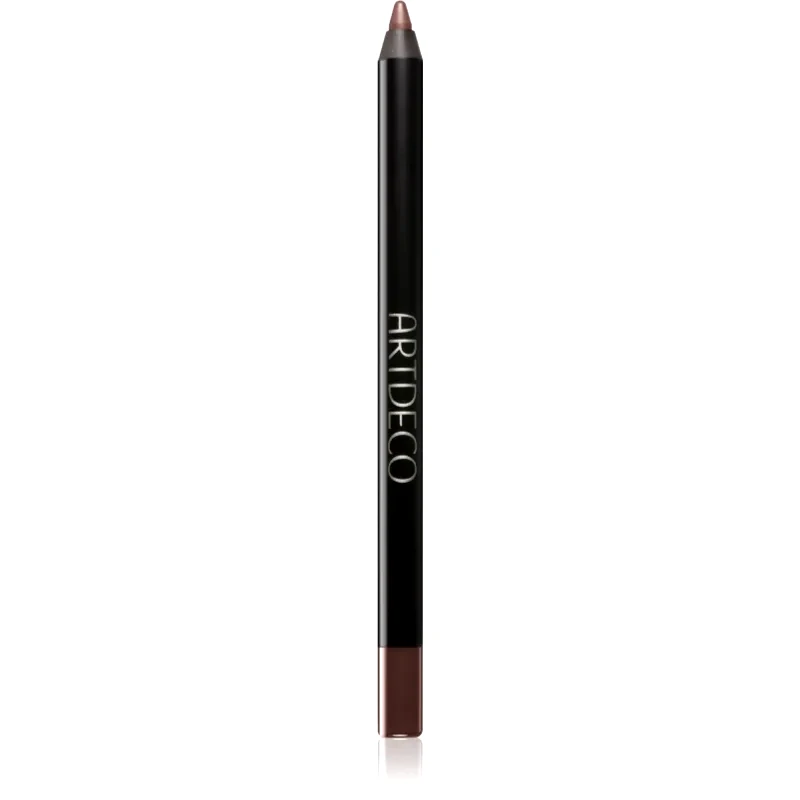 Artdeco ARTDECO Soft Liner Waterproof αδιάβροχο μολύβι για τα μάτια απόχρωση 221.15 Dark Hazelnut 1.2 γρ